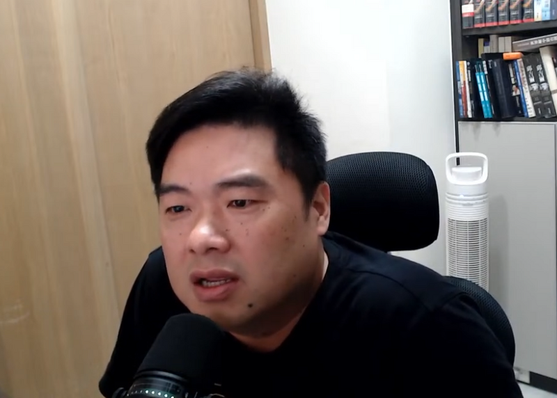 台積電擴大對美投資被唱衰 呂捷：他們的話都講給白癡聽的！ - 政治 - 自由時報電子報