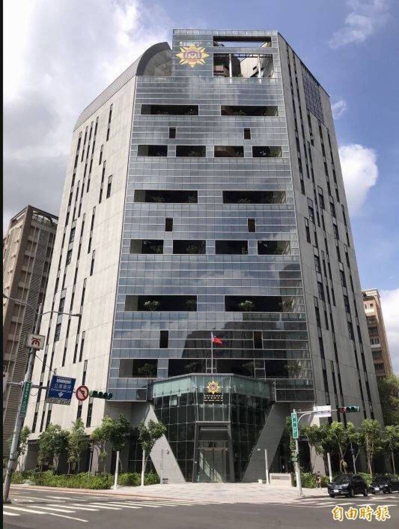 台北市刑警大隊劉姓偵查隊長意外捲入藝人王大陸涉嫌教唆毆人案,經警方內部調查,與洩密教唆黑幫毆人案完全無關。(資料照) 台北市刑警大隊劉姓偵查隊長意外捲入藝人王大陸涉嫌教唆毆人案,經警方內部調查,與洩密教唆黑幫毆人案完全無關。(資料照)