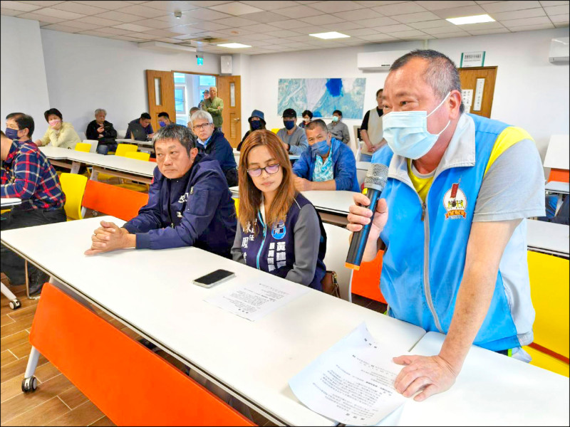 台9線新建鹿野高架橋 居民反對 - 生活 - 自由時報電子報