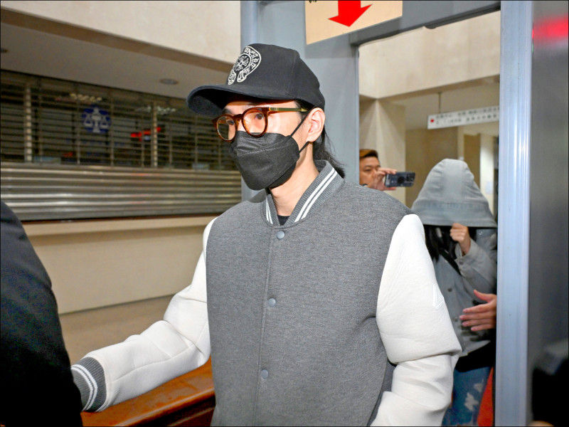 北市精舍命案／李威轉污點證人 王薀等13人起訴 - 社會 - 自由時報電子報