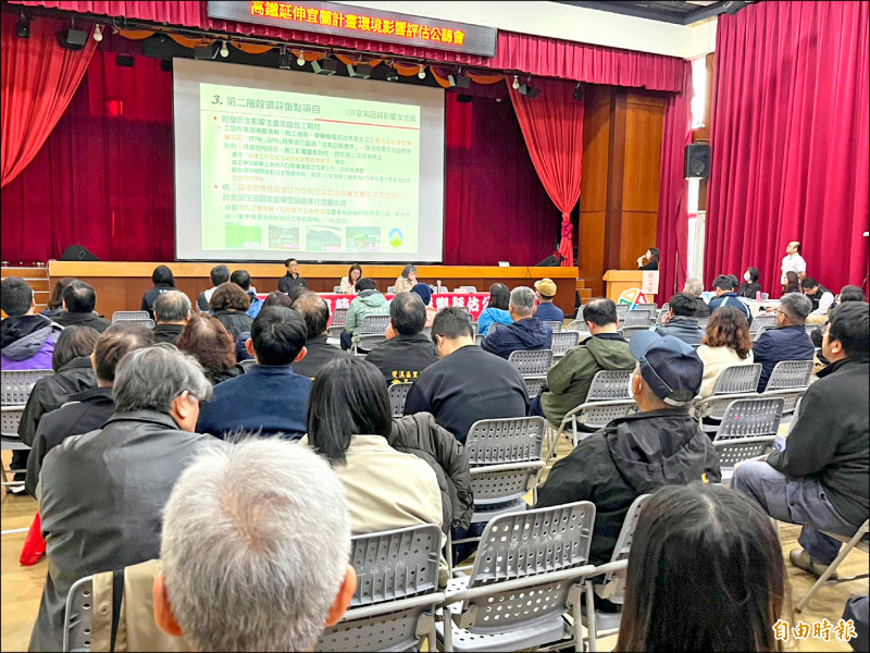 高鐵延伸宜蘭 經費恐倍增 - 生活 - 自由時報電子報