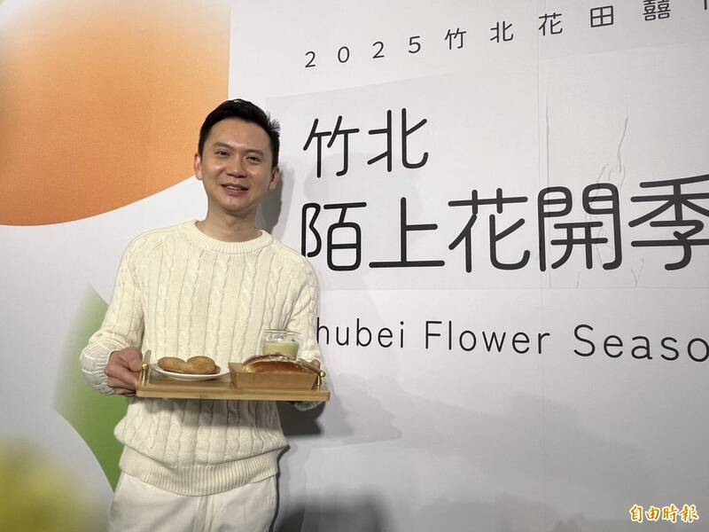 竹北人口破22萬人 估10月超車彰化市成全國最大縣轄市 - 生活 - 自由時報電子報