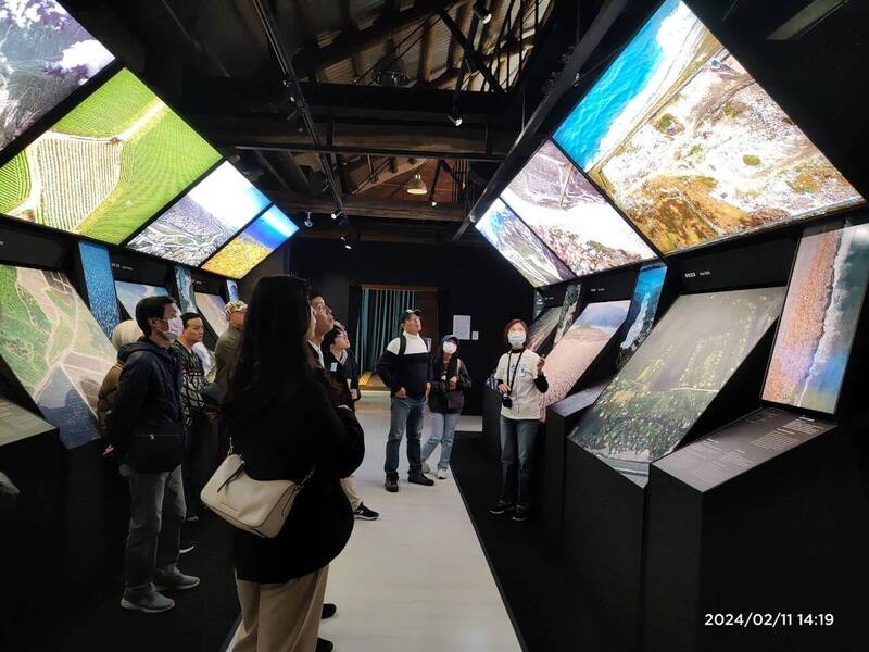 第10屆新北市環境教育獎徵選起跑 19日舉辦說明會 - 生活 - 自由時報電子報