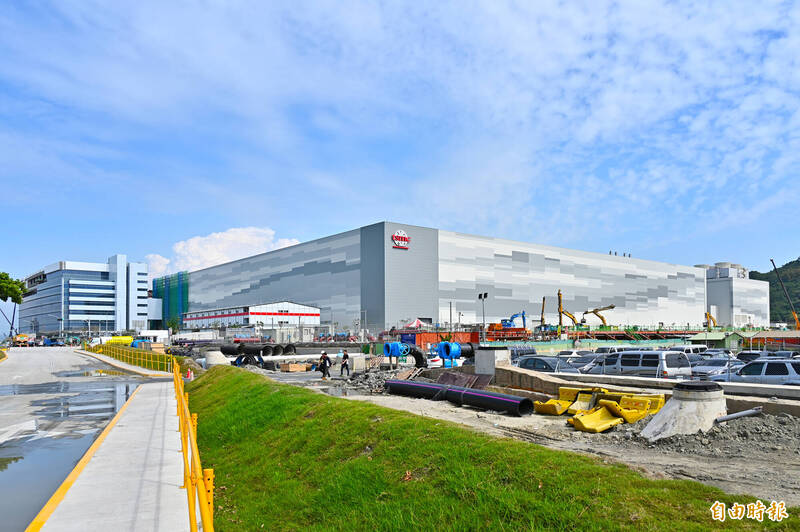 獨厚台積電員工？子女不設籍可報公幼引熱議 高市教育局：限3條件 - 生活 - 自由時報電子報