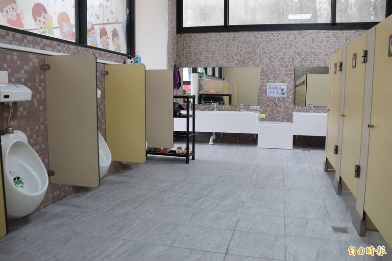 教育部補助5000多萬 雲林縣林內第2所公幼啟用招生 - 生活 - 自由時報電子報