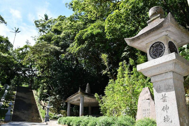 台北大縱走剛起跑 獎品還在製作......約50人已完成 - 生活 - 自由時報電子報