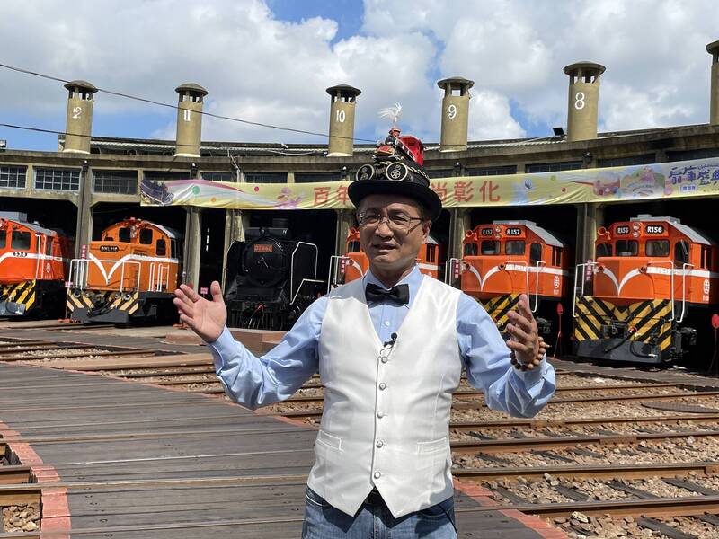 全國最大縣轄市將換人！彰化市長稱學習竹北 用科技救人口 - 政治 - 自由時報電子報