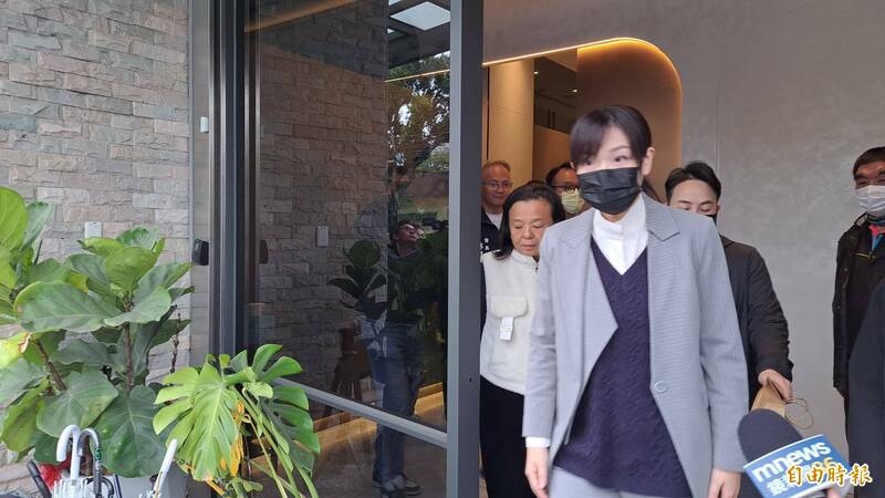 竹市雙罷免二階連署啟動  前文化局長錢康明支持罷免高虹安 - 政治 - 自由時報電子報