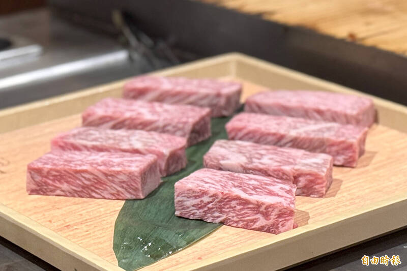 消基會反對日本全牛齡進口 食藥署長姜致剛：開放有所本、毫無懸念 - 生活 - 自由時報電子報