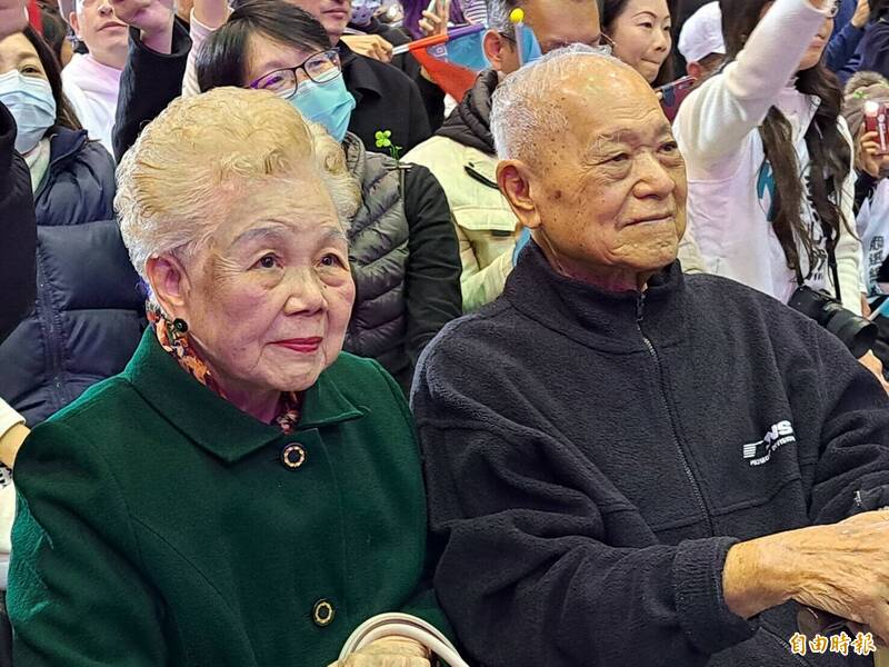 柯文哲父親3/10告別式採喜喪布置  傳陳水扁、馬英九將出席 - 政治 - 自由時報電子報