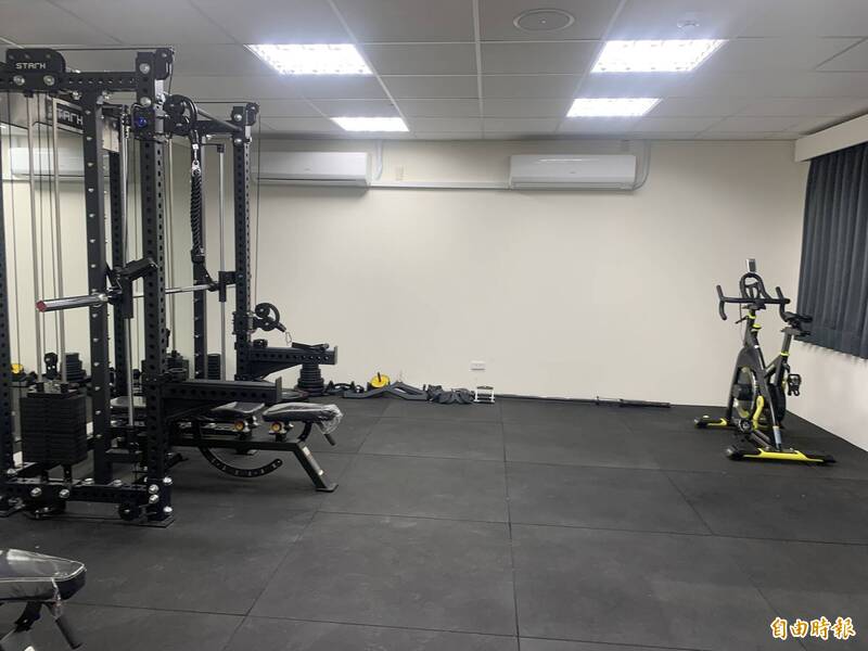 斥資1.3億！桃園大溪南雅派出所新廳舍 落成啟用 - 社會 - 自由時報電子報