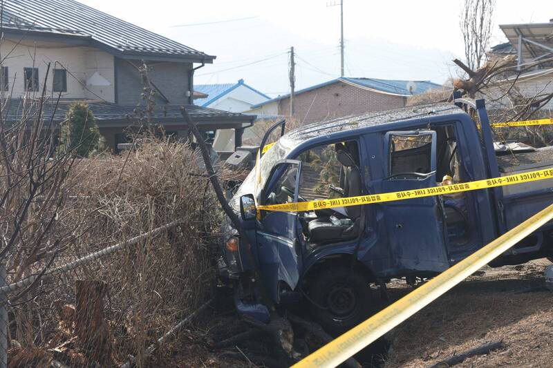 爆炸畫面曝光！南韓戰機輸錯座標「誤轟民宅」共釀29傷
