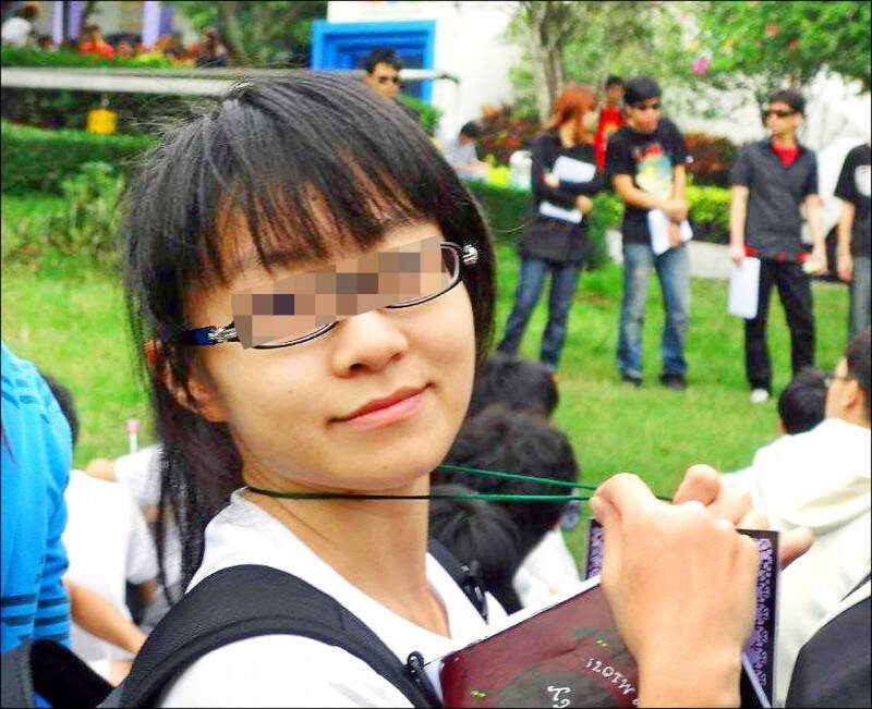 國考落榜縱火害死父親判10年 高材女提再審：我爸還活著...... - 社會 - 自由時報電子報