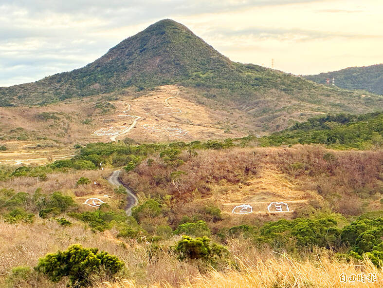 《TAIPEI TIMES》Army holds live-fire test of TOW 2B missiles - 焦點 - 自由時報電子報