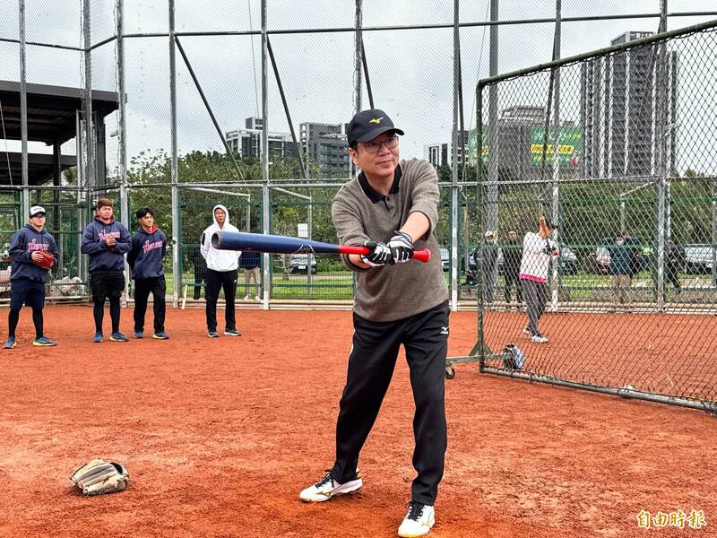 拋新北市立大學構想 劉和然：成為城市發展的智庫 - 政治 - 自由時報電子報