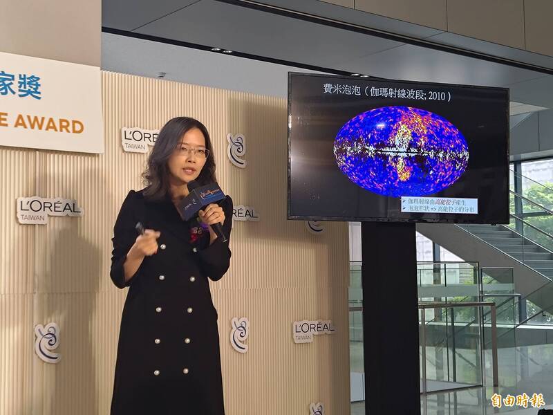 2025台灣傑出女科學家婦女節揭曉 廖婉君開拓網通視訊獲傑出獎 - 生活 - 自由時報電子報