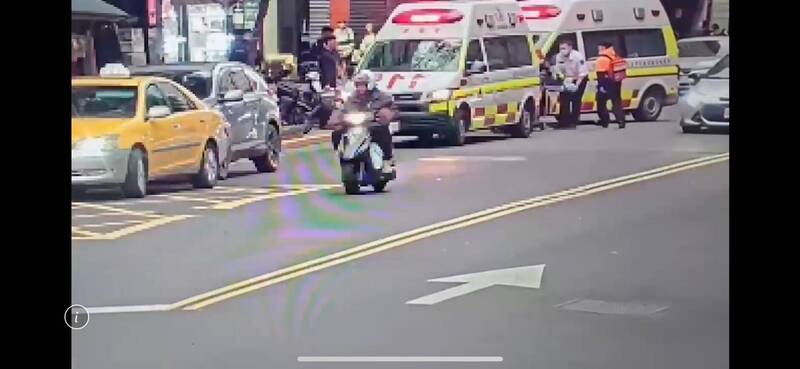 酒店飲酒狂歡友全閃獨留他睡包廂  2小時後被發現暴斃 - 社會 - 自由時報電子報