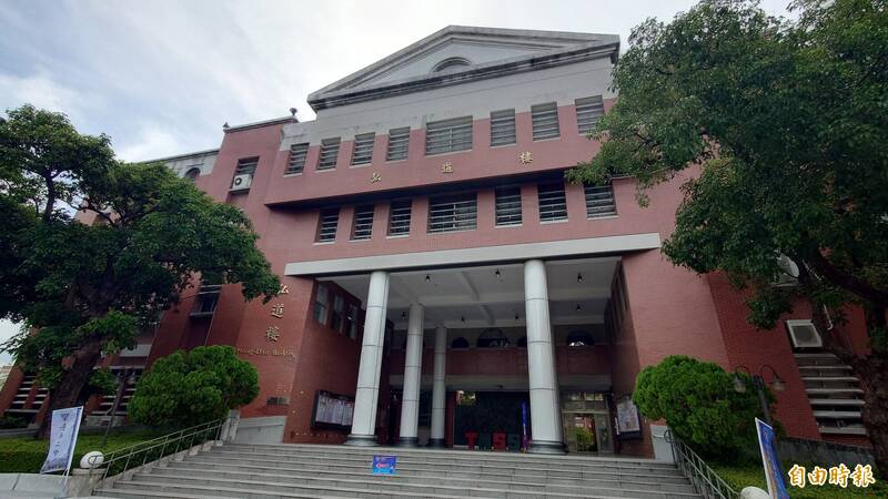 學生控教官嘲笑「沒有家長」 南二中：啟動校事會議公正調查 - 生活 - 自由時報電子報