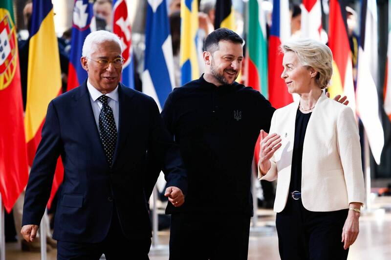 北約沒有美國還能存活？CNN：有機會更強大 - 國際 - 自由時報電子報