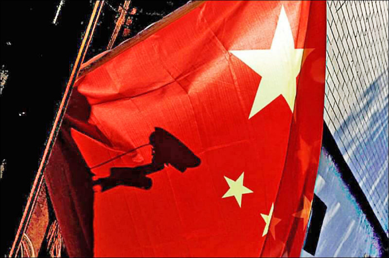 台商父子當共諜收買 2軍人洩密 5年多刑定讞 - 政治 - 自由時報電子報