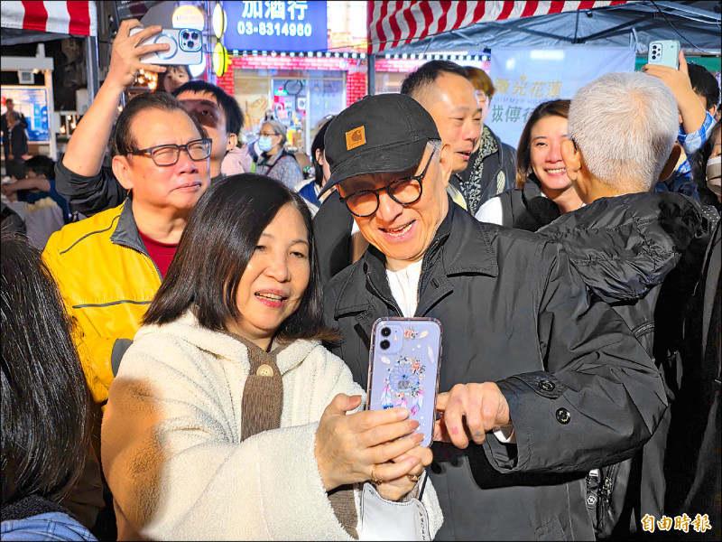 直搗花蓮 曹興誠：罷掉賣台總司令 - 政治 - 自由時報電子報