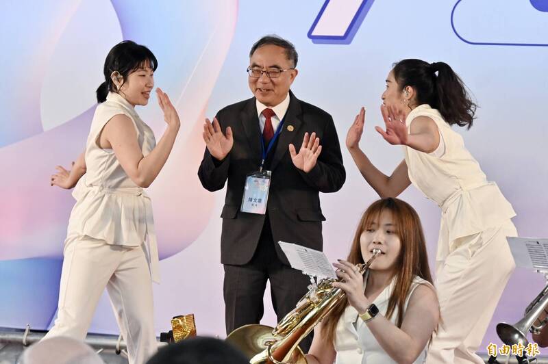 「上台大便」反應社會組求職不易 台大：186家企業求才不限科系 - 生活 - 自由時報電子報