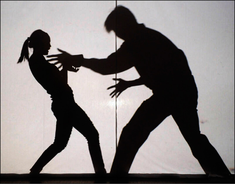 性騷申訴案增17％ 肢體性騷最多 - 生活 - 自由時報電子報