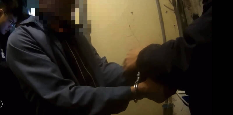 疑餵養流浪貓引衝突男持磚砸頭 傷者送醫滋事男被逮送辦 - 社會 - 自由時報電子報