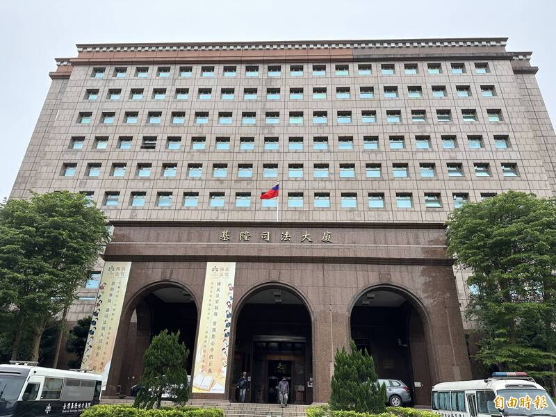 住戶不滿管理不當 嗆女總幹事「殺警察沒事你有事」判關2個月 - 社會 - 自由時報電子報