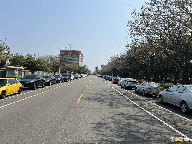 小確信沒了！ 斗六路邊停車最快4月重新收費 - 生活 - 自由時報電子報