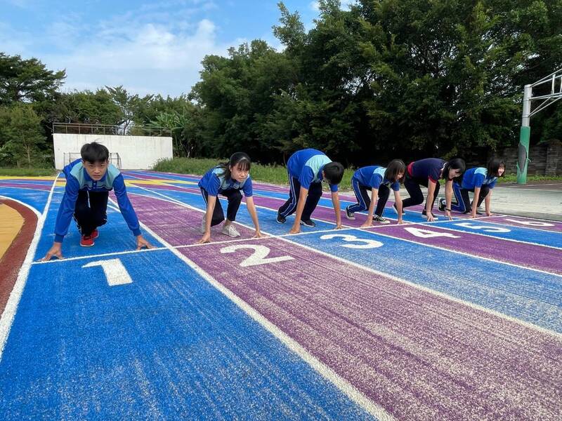 全國第1所國中！ 竹縣華山國中將引入蒙特梭利教學 - 生活 - 自由時報電子報