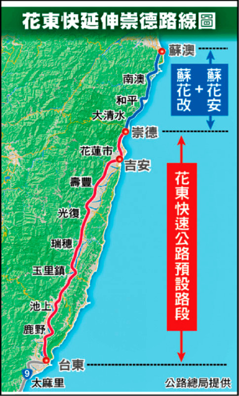 可行性評估 交部再度退回 花東快造價高昂 經濟效益低 - 生活 - 自由時報電子報