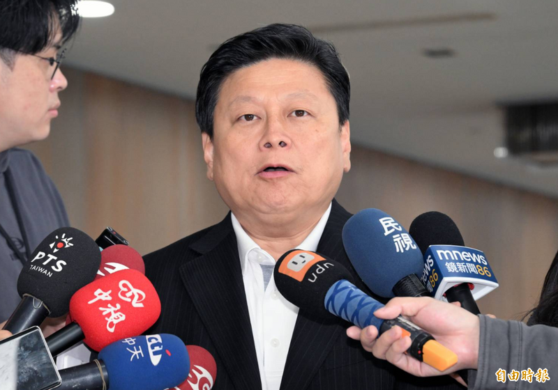 批傅崐萁把持花蓮比天災可怕 在地人士：正藍軍要挺身罷傅清黨 - 政治 - 自由時報電子報