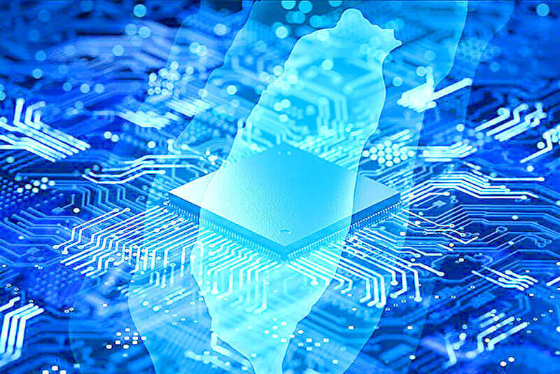 《TAIPEI TIMES》Taiwan vital part of ‘non-red’ supply chain: minister - 焦點 - 自由時報電子報