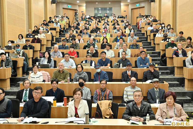 蔣介石長期藉軍法進行社會控制 學者：需要被究責 - 政治 - 自由時報電子報