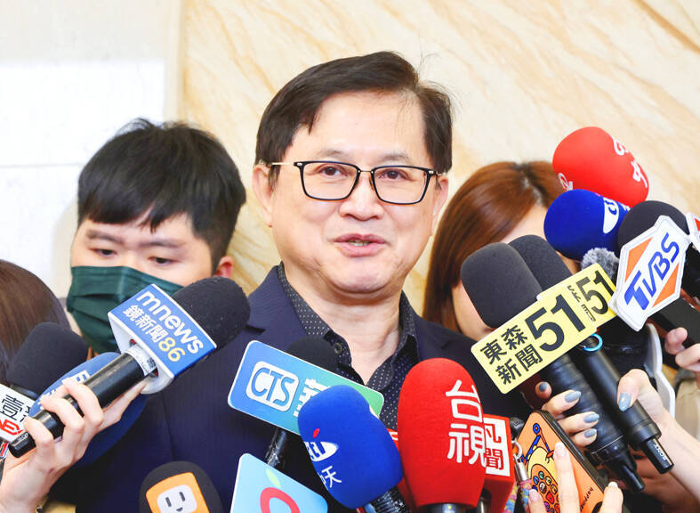 《TAIPEI TIMES》Nuclear energy ‘important to Taiwan’: Climate change committee member - 焦點 - 自由時報電子報