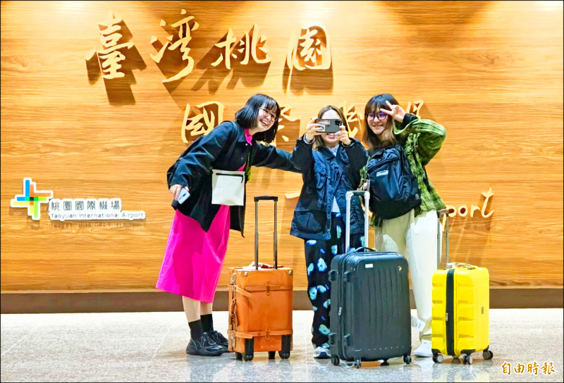 學者：簽證不易 政院應統籌協商 - 生活 - 自由時報電子報