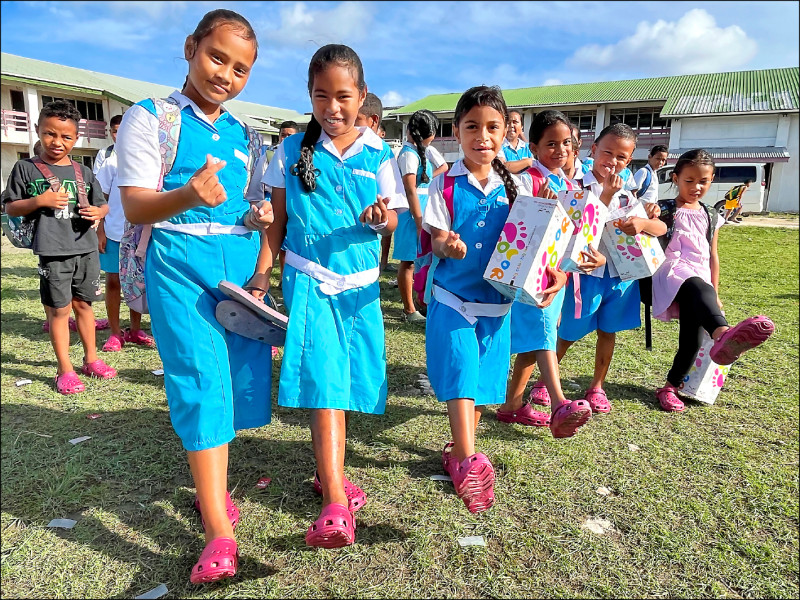 賴總統雙管齊下 抗中國際打壓 - 政治 - 自由時報電子報