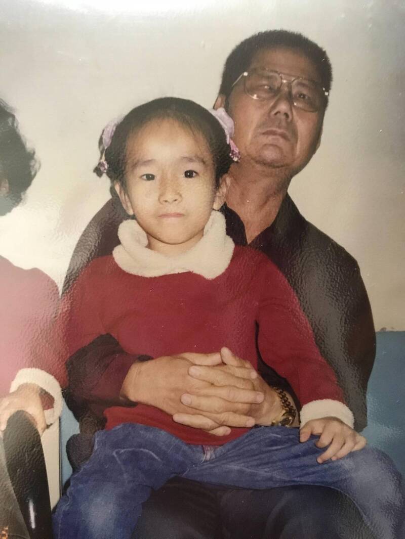 高雄男騎機車突倒地OHCA  「最美天使」1招跟死神搶命 - 社會 - 自由時報電子報