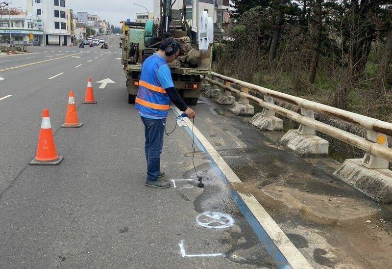 澎湖成功淨水場幹管漏水 馬公近萬戶大停水 - 生活 - 自由時報電子報