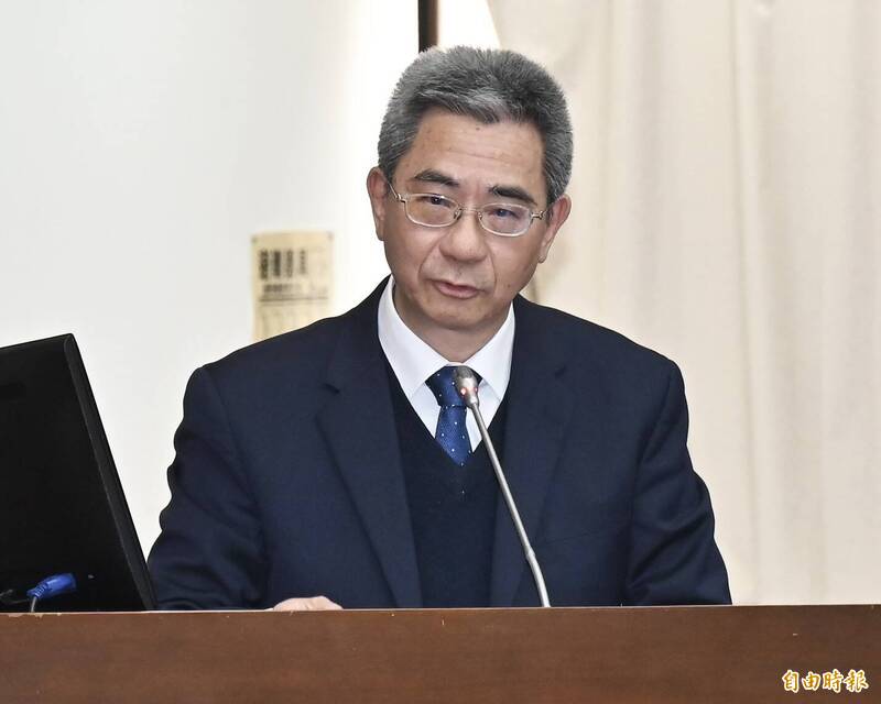 財委會還稅於民公聽會！綠委李坤城疑誤導民眾  學者不贊同 - 政治 - 自由時報電子報