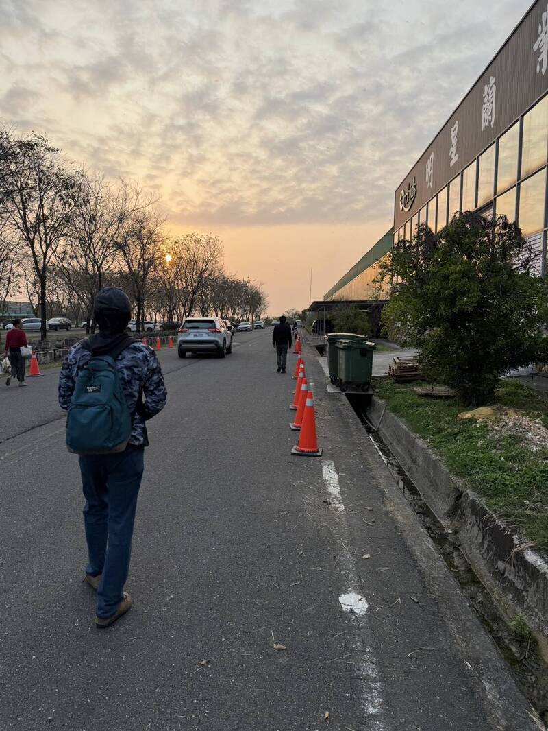 台灣國際蘭展首日入園人次近4.5萬 交管措施改善 - 生活 - 自由時報電子報