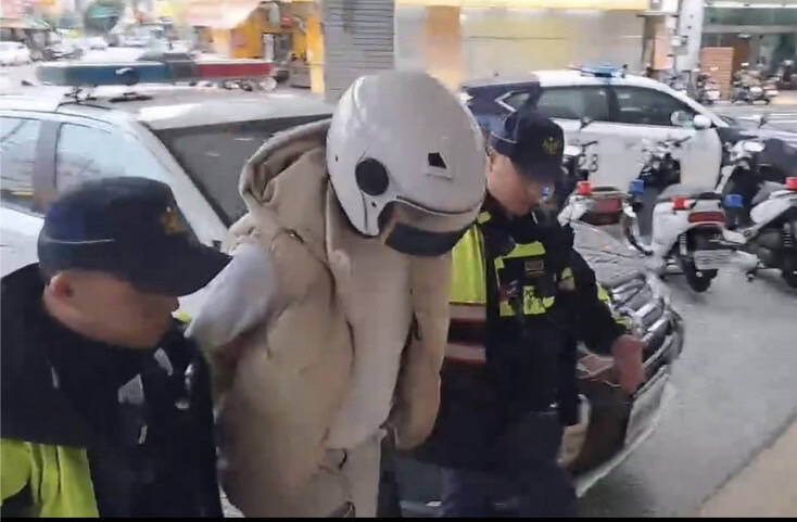 醫大生兒跑外送遭酒駕男奪命 母淚崩：2個年輕人的人生都毀了 - 社會 - 自由時報電子報