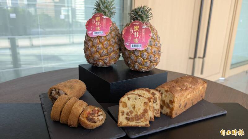 東京食品展 台灣食品共同品牌「TAIWAN SELECT」首次登場 - 生活 - 自由時報電子報