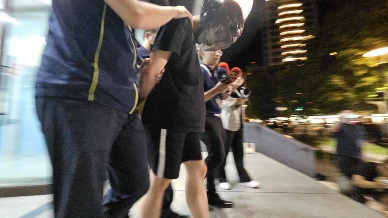 掐死女友還「污辱」屍體 男憲兵判無期徒刑 - 社會 - 自由時報電子報