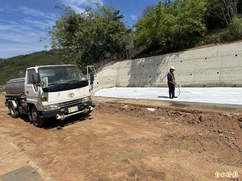 推動角板山觀光升級 介壽國中將供158停車位、增設YouBike站 - 生活 - 自由時報電子報