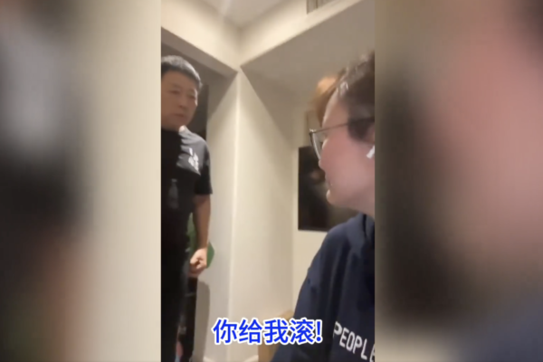 「他要逼死我」被禁來台的前央視記者王志安逼離婚？前妻崩潰全直播 - 國際 - 自由時報電子報