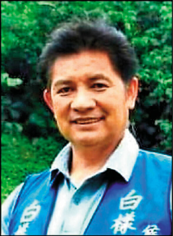 賄款藏冰箱 那瑪夏前區長吳牧群索賄1725萬 判囚15年10月定讞 - 社會 - 自由時報電子報