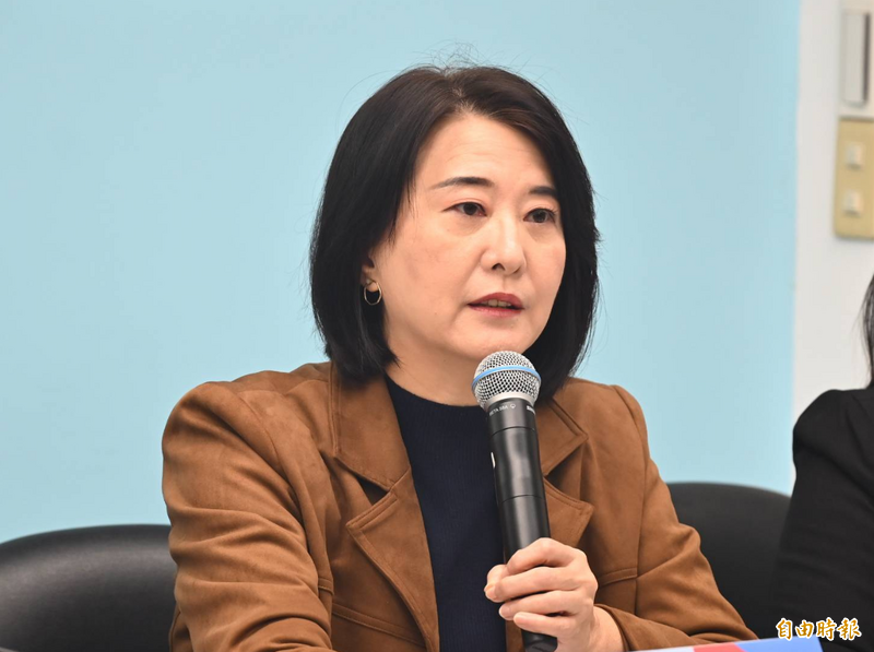 抱怨香蕉太貴像遇到詐騙遭砲轟  王鴻薇：這就是綠色恐怖！ - 政治 - 自由時報電子報