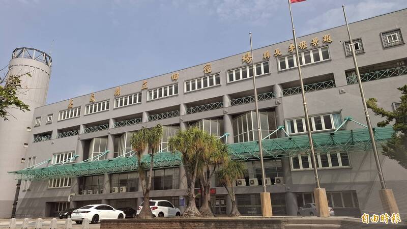 嘉縣田徑場游泳池委外經營裝修暫停開放 4月完工試營運 - 生活 - 自由時報電子報